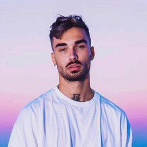 Voice cover image